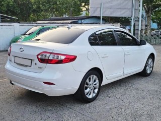 Renault Samsung SM3