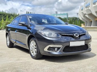 Renault Samsung SM3