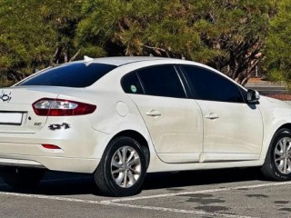Renault Samsung SM3