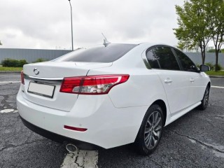 Renault Samsung SM5