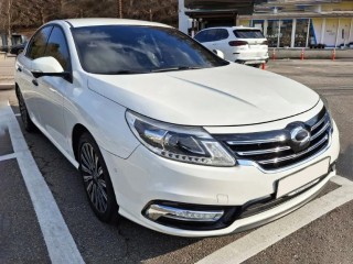 Renault Samsung SM5