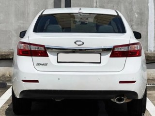 Renault Samsung SM5