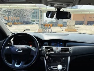 Renault Samsung SM5