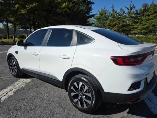 Renault Samsung XM3