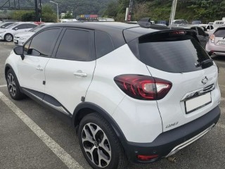 Renault Samsung QM3