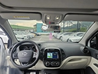 Renault Samsung QM3