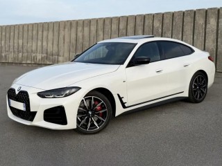 BMW 4-Series