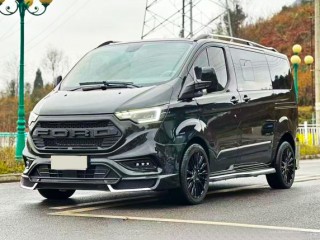 Ford Tourneo