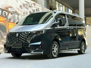 Ford Tourneo