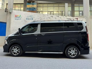 Ford Tourneo