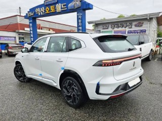 Renault Grand Koleos