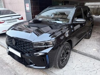 Renault Grand Koleos