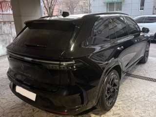 Renault Grand Koleos