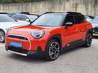 MINI Aceman