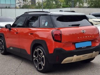 MINI Aceman