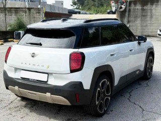 MINI Aceman