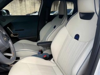 MINI Aceman