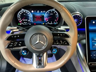 Mercedes-Benz SL-Class