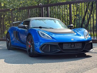 Lotus Exige