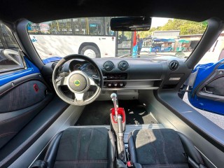 Lotus Exige