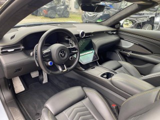 Maserati Gran Cabrio