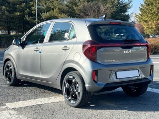 Kia Morning