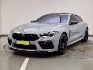 BMW M8