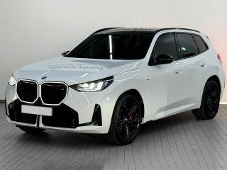 BMW X3M