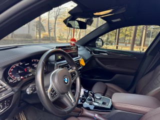 BMW X4M