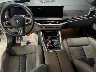 BMW X5M
