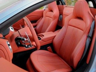 Aston Martin Vantage