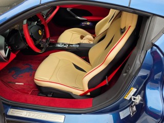 Ferrari 296