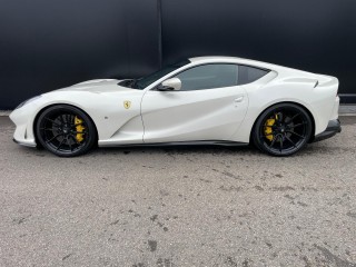 Ferrari 812