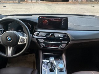 BMW 6-Series Gran Turismo