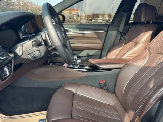 BMW 6-Series Gran Turismo