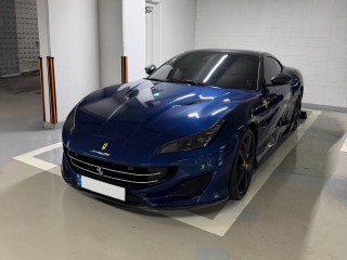 Ferrari Portofino