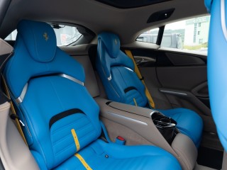 Ferrari Purosangue