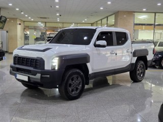 Kia Tasman