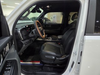 Kia Tasman