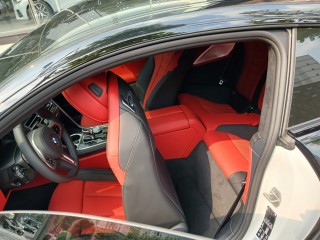 BMW 8-Series