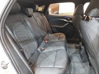 Audi A6 e-tron Sportback