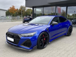 Audi RS7