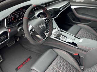 Audi RS7