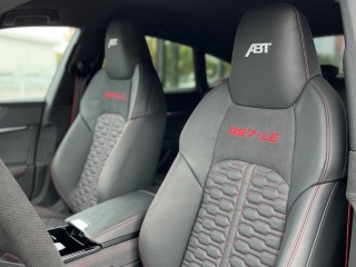 Audi RS7