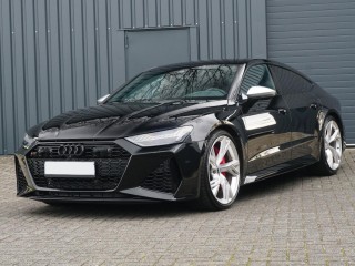 Audi RS7