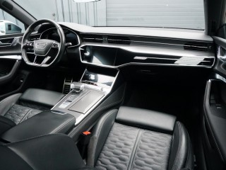 Audi RS7