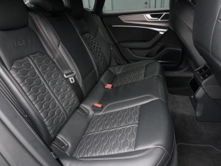 Audi RS7