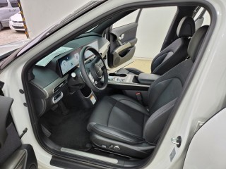 Genesis GV60