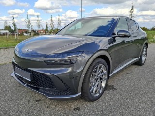 Genesis GV60