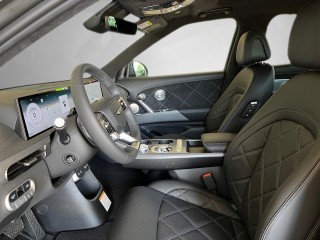 Genesis GV60